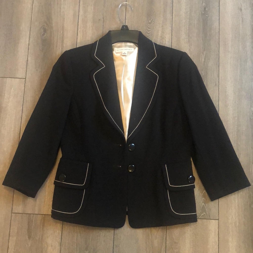NWOT blazer